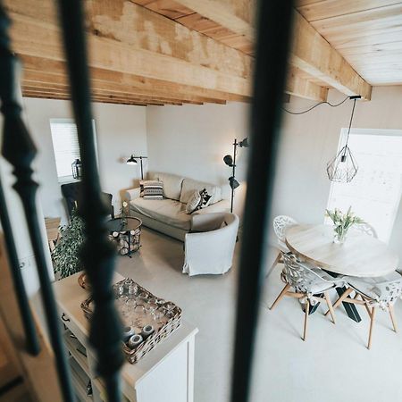 Gastenverblijven Boerderij Het Driespan Middelburg Zewnętrze zdjęcie